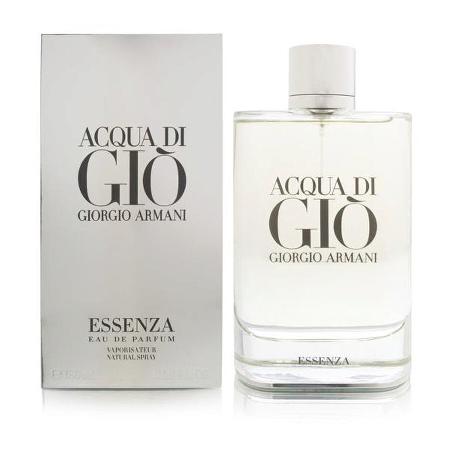 Giorgio Armani Acqua Di Gio Essenza