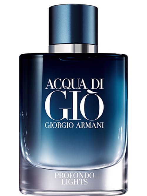 Giorgio Armani Acqua Di Gio Profondo Lights