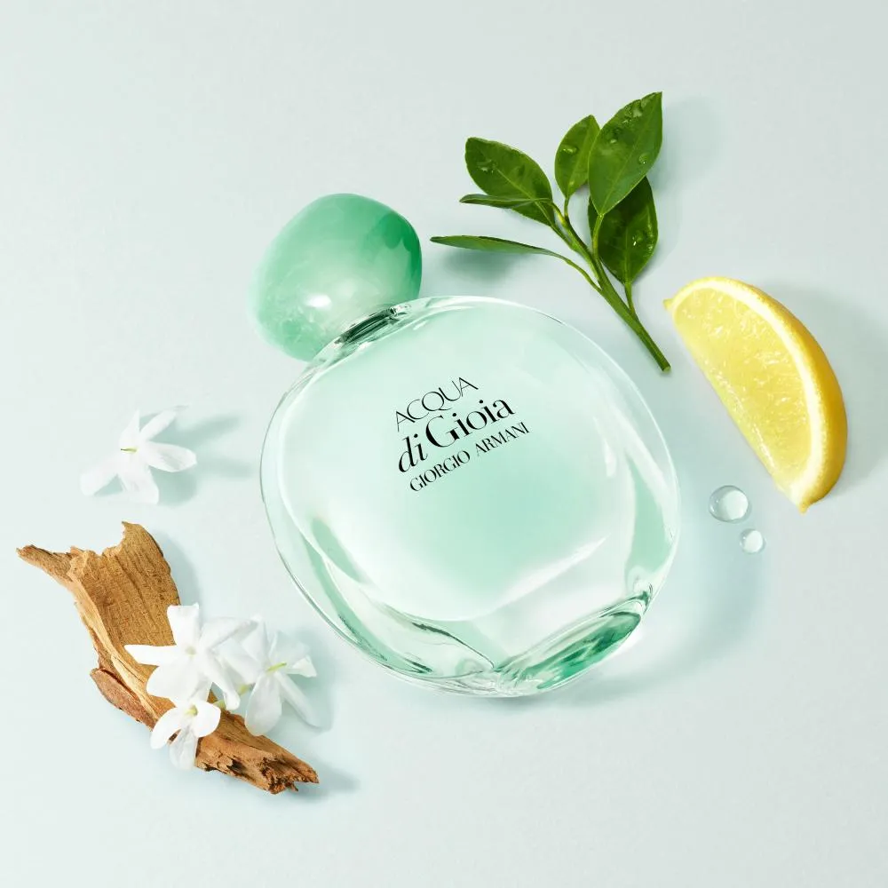 Giorgio Armani Acqua Di Gioia