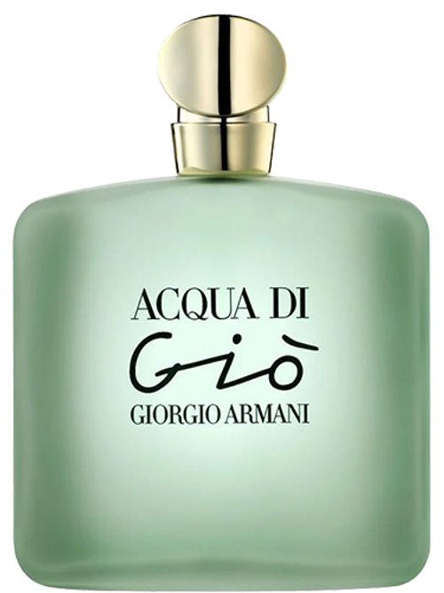 Giorgio Armani Acqua Di Gioia Eau De Parfum Satinee