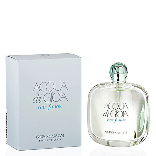 Giorgio Armani Acqua Di Gioia Eau Fraiche