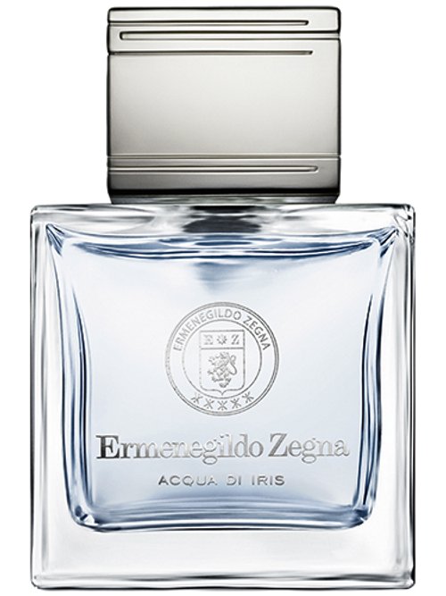 Ermenegildo Zegna Acqua Di Iris
