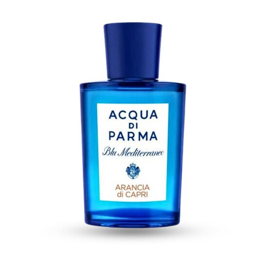 Acqua Di Parma Acqua Di Parma Blu Mediterraneo Arancia Di Capri