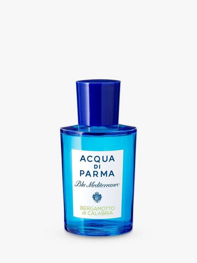 Acqua Di Parma Acqua Di Parma Blu Mediterraneo Bergamotto Di Calabria