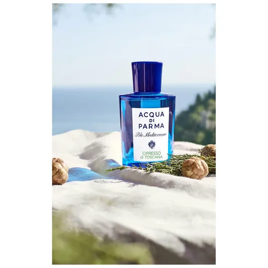 Acqua Di Parma Acqua Di Parma Blu Mediterraneo Cipresso Di Toscana