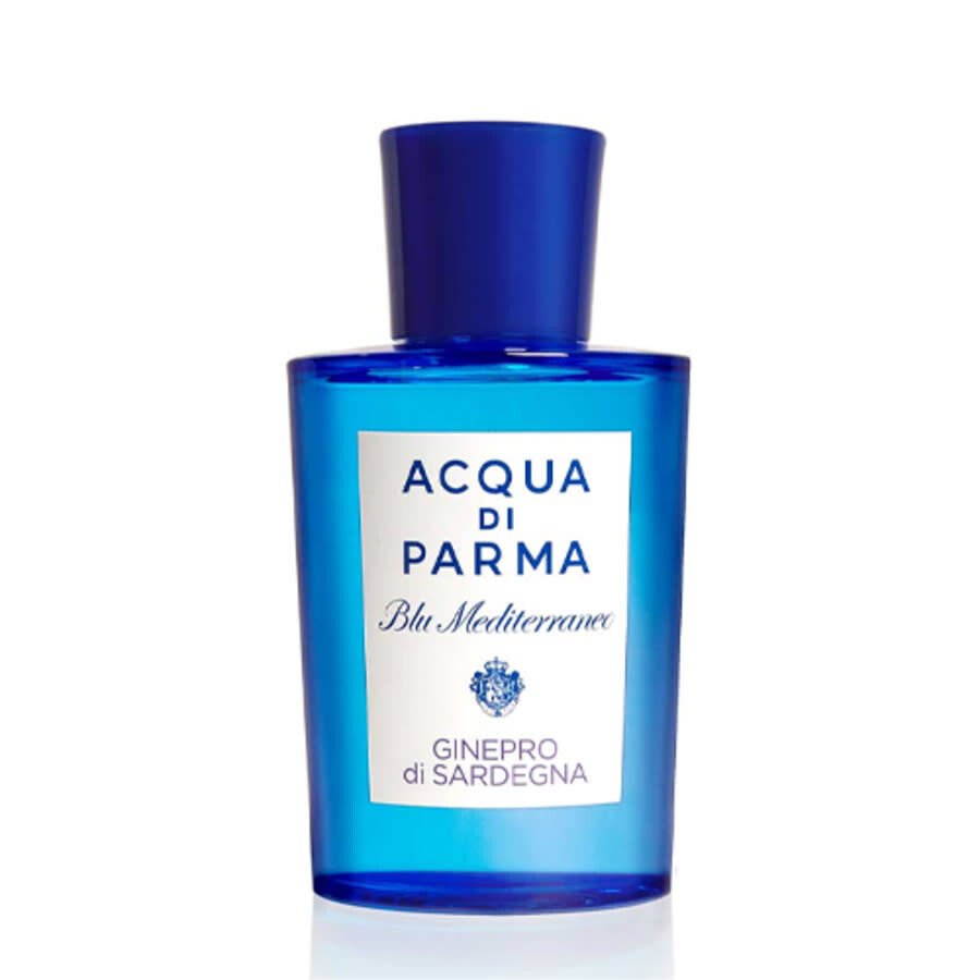 Acqua Di Parma Acqua Di Parma Blu Mediterraneo Ginepro Di Sardegna
