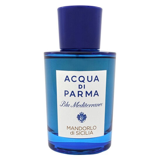 Acqua Di Parma Blu Mediterraneo Mandorlo Di Sicilia