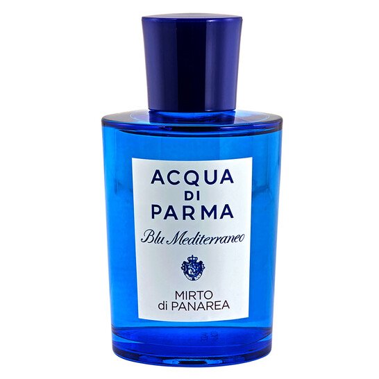 Acqua Di Parma Acqua Di Parma Blue Mediterraneo Mirto Di Panarea