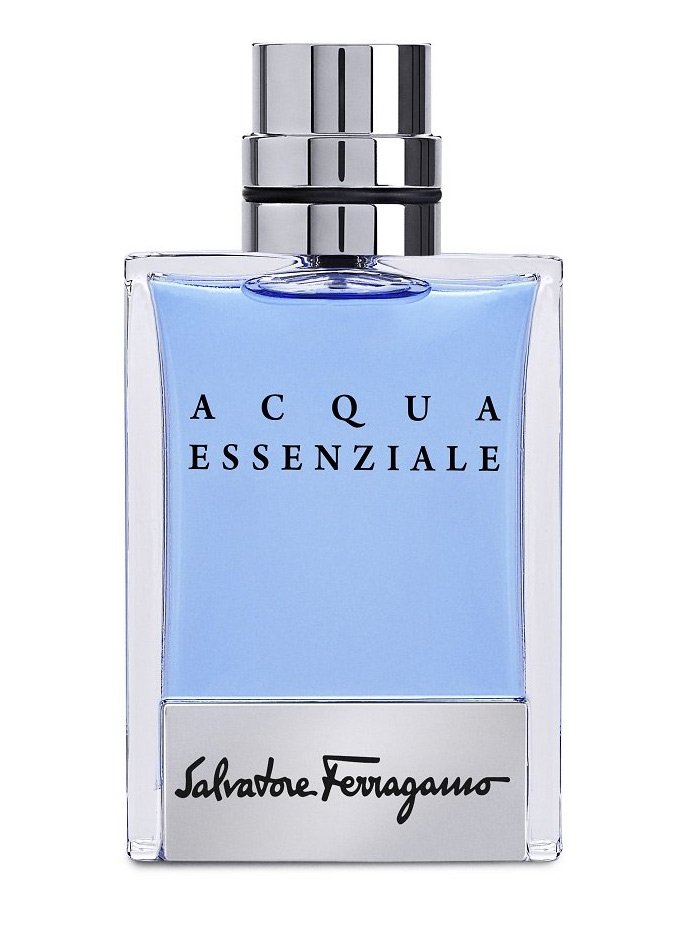 Salvatore Ferragamo Acqua Essenziale