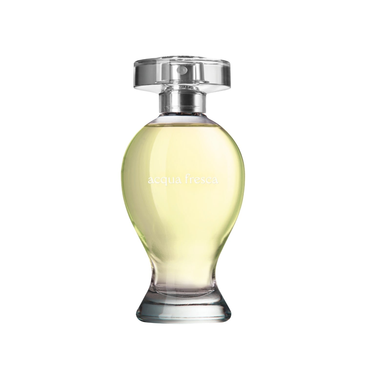 O Boticário Acqua Fresca