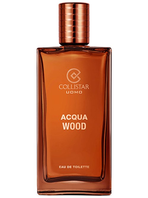 Collistar Acqua Wood