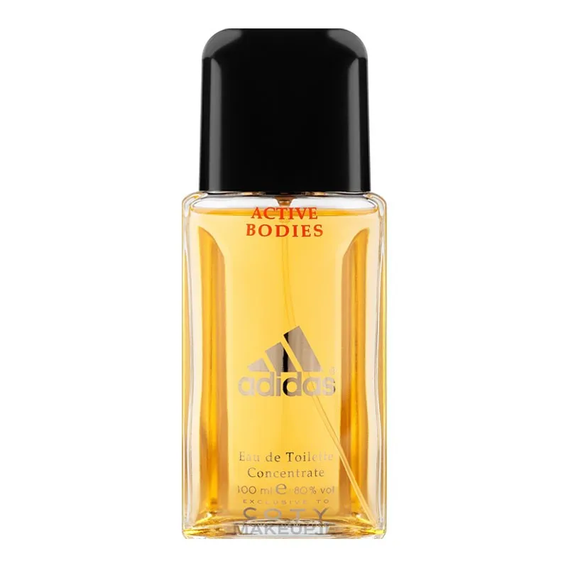 Adidas Active Bodies