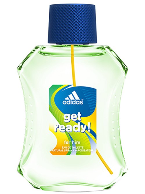 Adidas Get Ready For Him
