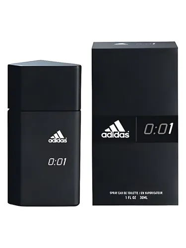 Adidas Adidas Moves 0 01 Moment Of Truth