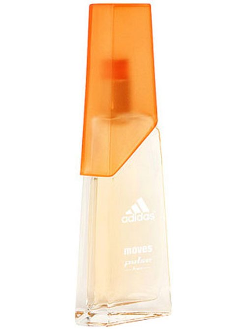 Adidas Moves Pulse Her