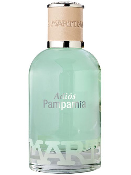 La Martina Adios Pampamia Hombre