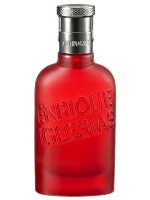 Enrique Iglesias Adrenaline