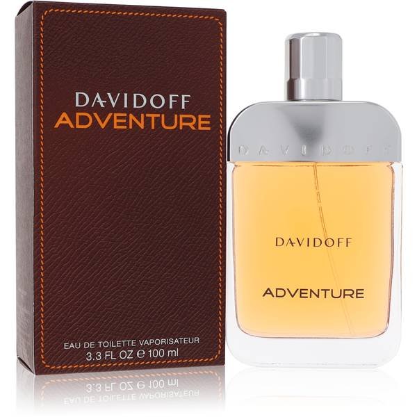 Davidoff Adventure
