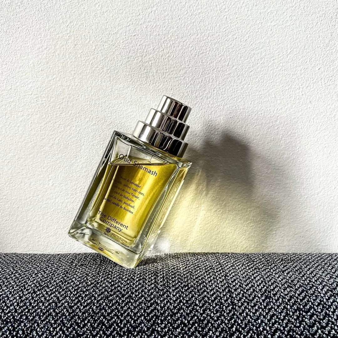 The Different Company After Midnight