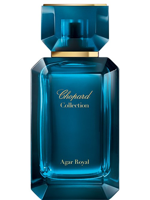 Chopard Agar Royal