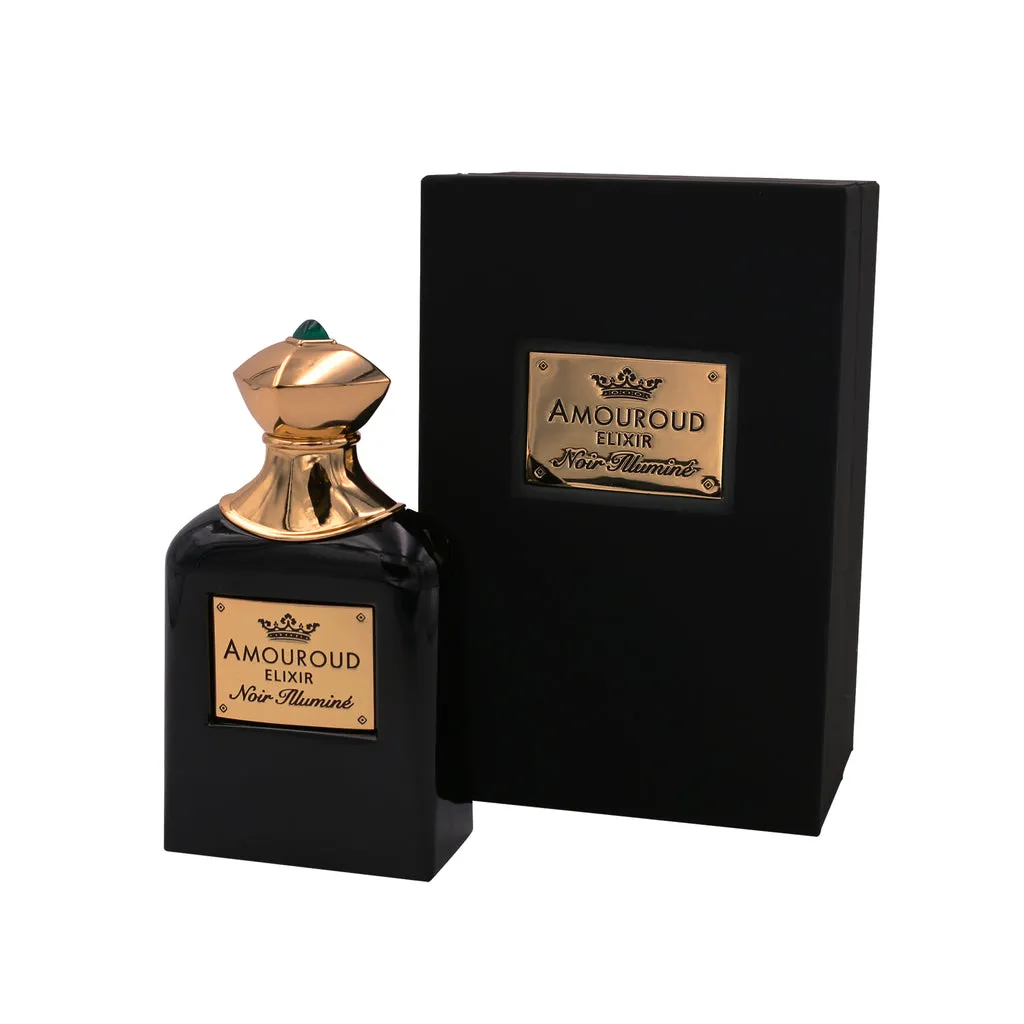 Amouroud Agarwood Noir