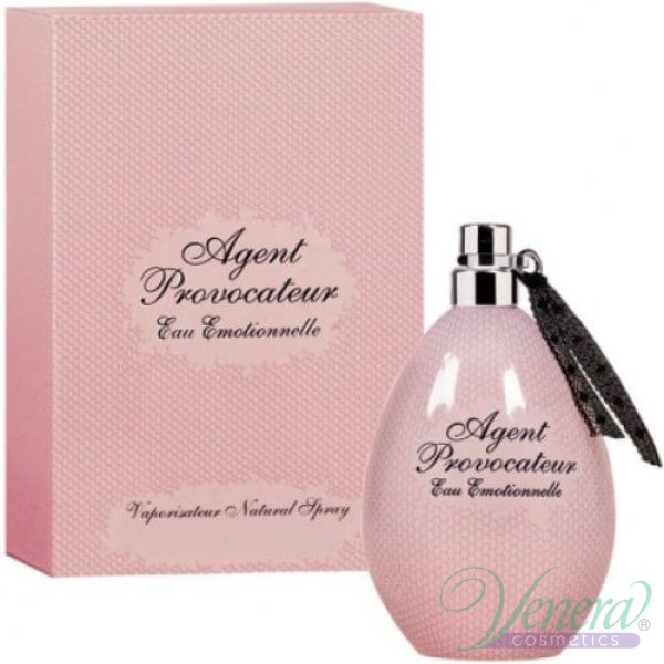 Agent Provocateur Agent Provocateur Eau Emotionnelle