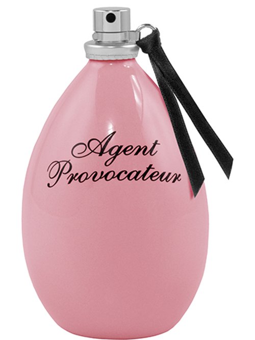 Agent Provocateur Lace