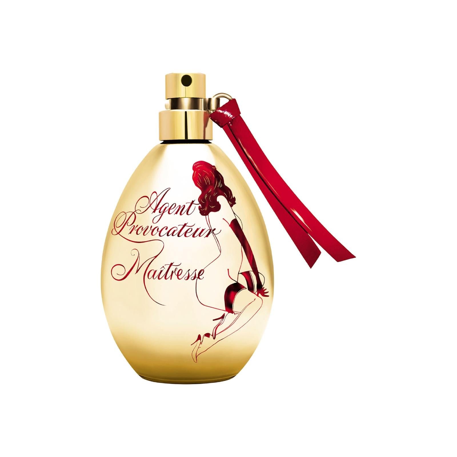 Agent Provocateur Maitresse