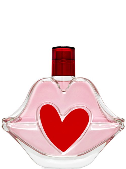 Agatha Ruiz de la Prada Agua De Agatha Ruiz De La Prada