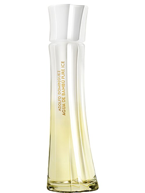 Adolfo Dominguez Agua De Bambu