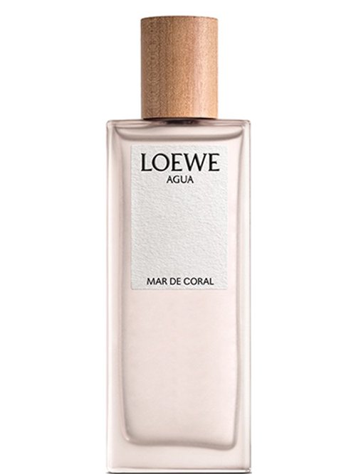 Loewe Agua De Loewe Mar De Coral