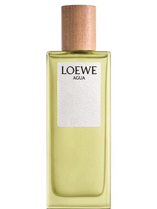 Loewe Agua De Loewe Mediterraneo
