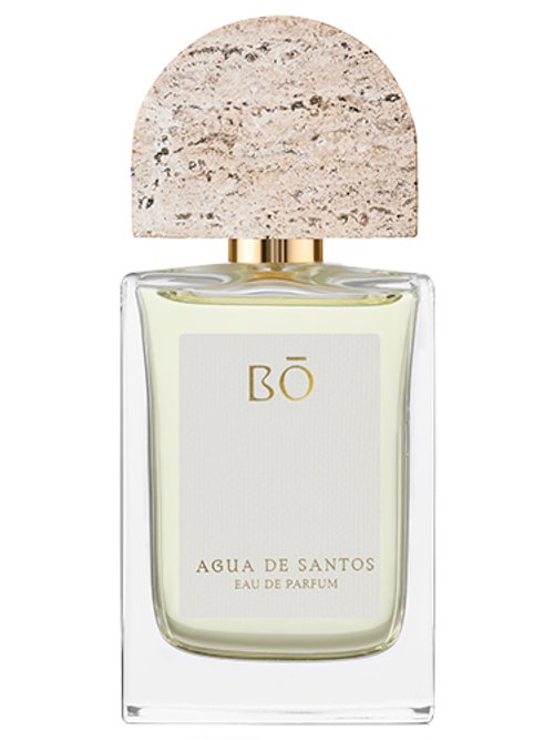 House Of Bo Agua De Santos