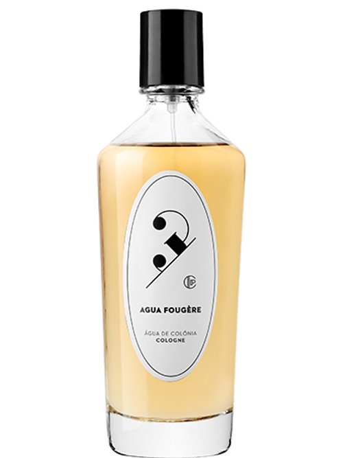 Claus Porto Agua Fougere