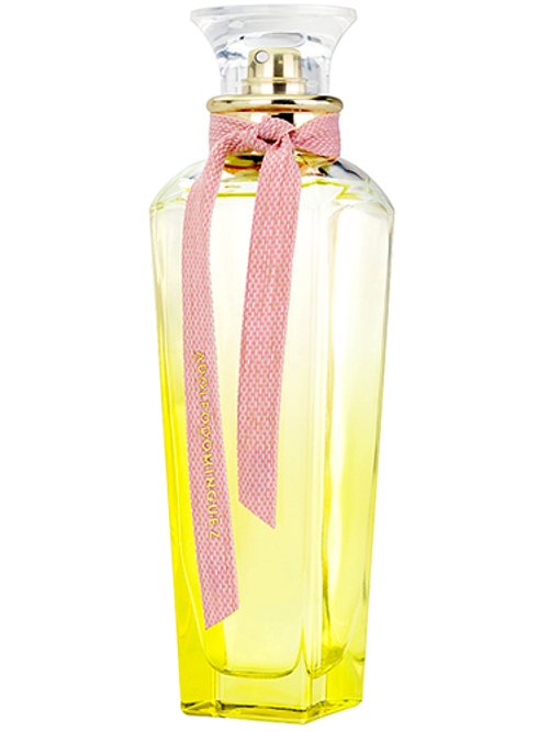 Adolfo Dominguez Agua Fresca De Mimosa Coriandro