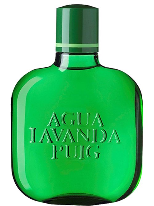 Antonio Puig Agua Lavanda