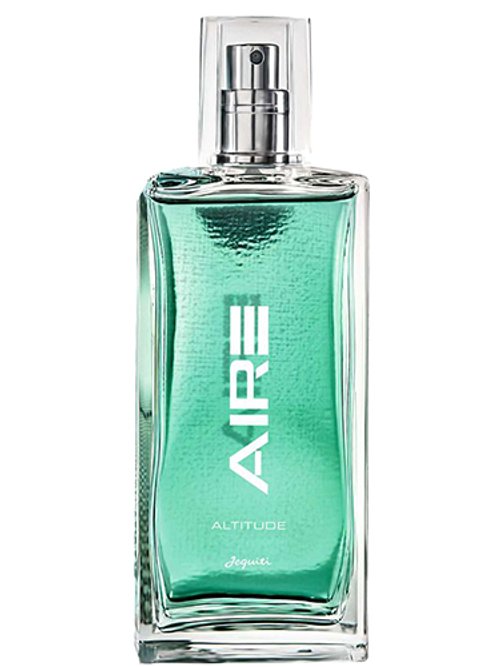 Jequiti Aire Altitude