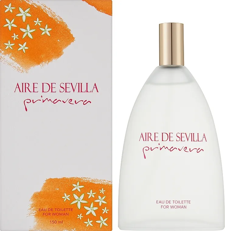 Instituto Español Aire De Sevilla Azahar