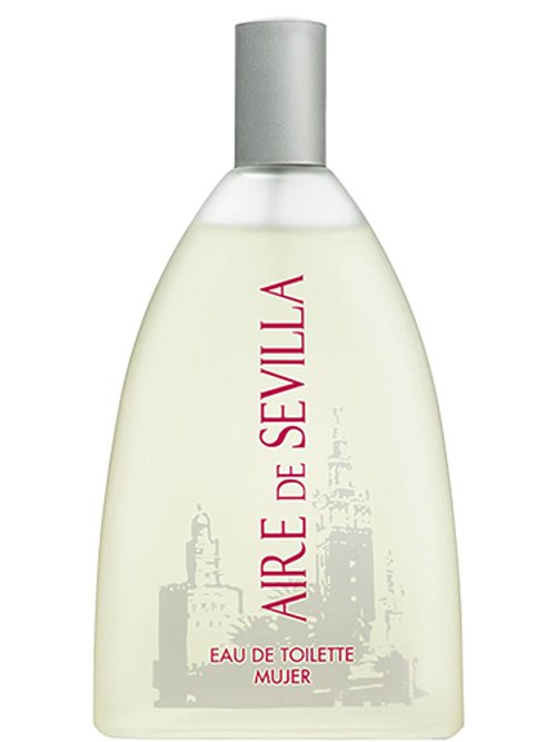 Instituto Español Aire De Sevilla Rose