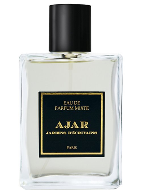 Jardins D'écrivains Ajar