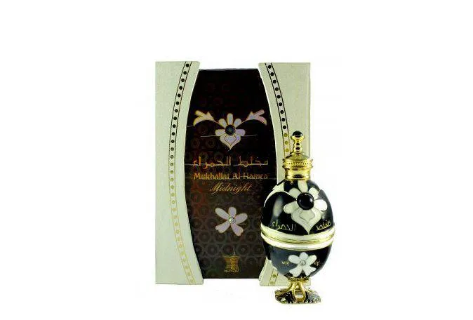 Arabian Oud Al Hamra