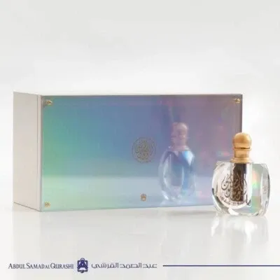 Abdul Samad Al Qurashi Al Lolo Al Maknoon