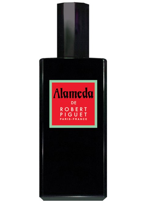 Robert Piguet Alameda