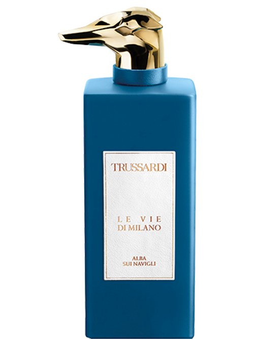 Trussardi Alba Sui Navigli