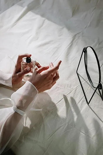 O Boticário Alchemists Rose