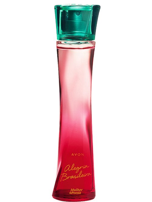 Avon Alegria Brasileira