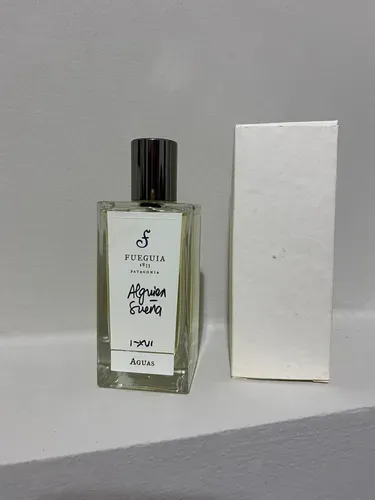 Fueguia 1833 Alguien Suena