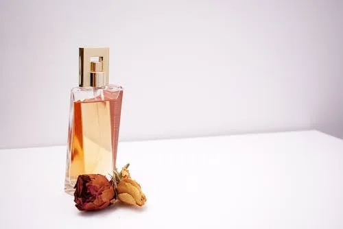 Bruno Perrucci Parfums Alias