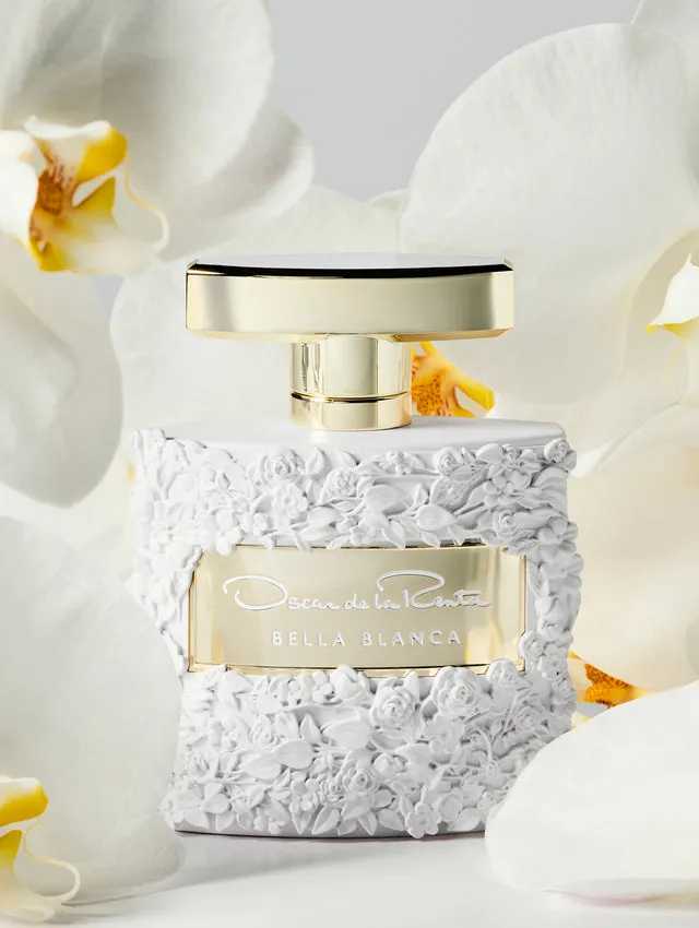 Oscar De La Renta Alibi Eau Sensuelle