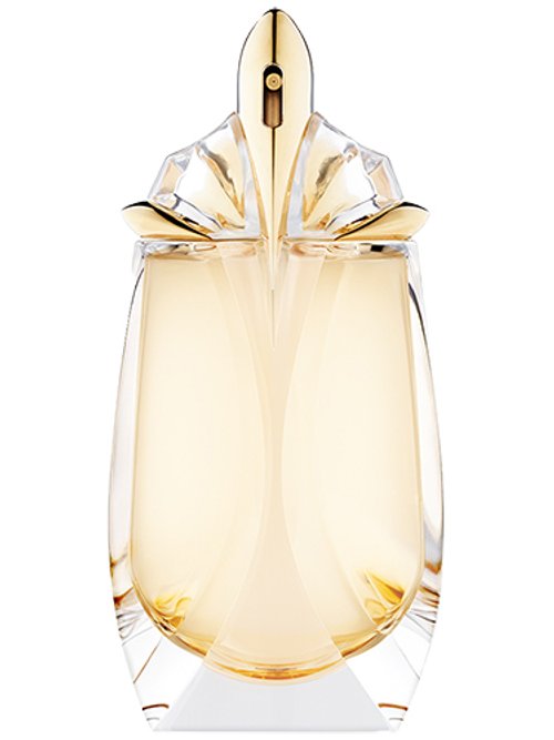Thierry Mugler Alien Eau Extraordinaire Gold Shimmer